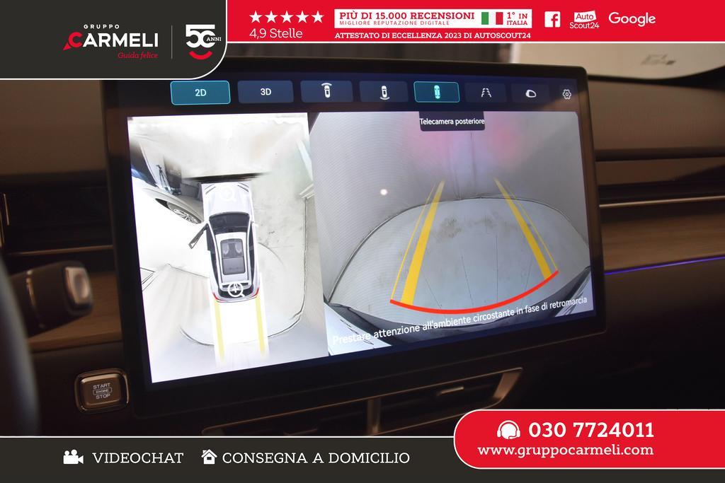 Sportequipe Sportequipe 6 GT 1.6 T-GDI DCT