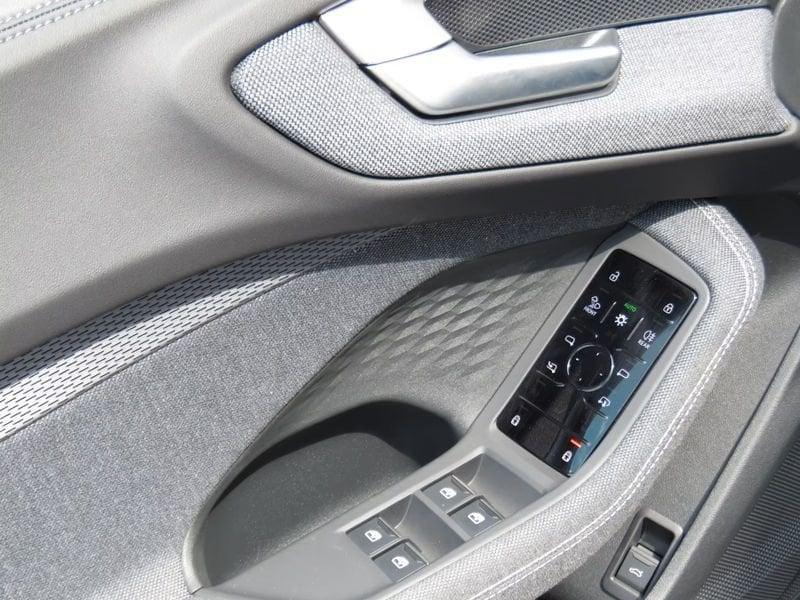 Audi A5 A5 Avant TFSI 150 kW S tronic S Line edition TECH MATRIX LED