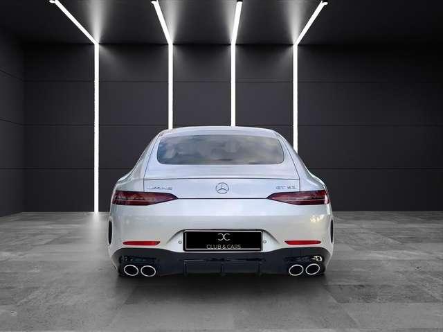 Mercedes-Benz AMG GT AMG GT Coupe 53 mhev Premium Plus 4matic+ auto
