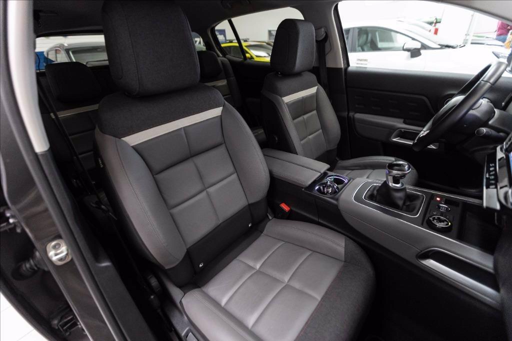 CITROEN C5 Aircross 1.2 puretech Shine s&s 130cv del 2019