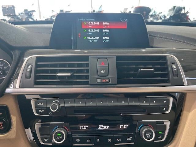 BMW 320 D Gran Turismo Business Advantage auto * 84 000 KM *