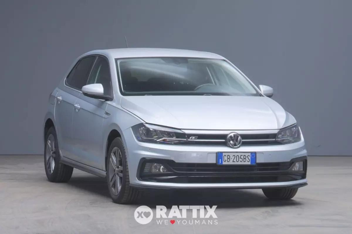 Volkswagen Polo 1.0 TSI 95CV Sport
