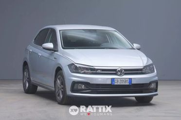 Volkswagen Polo 1.0 TSI 95CV Sport