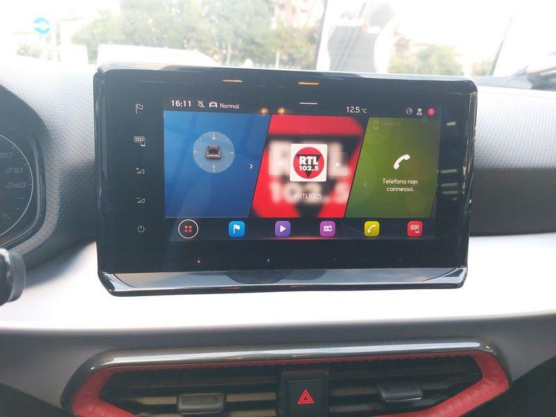 Seat Arona Arona 1.0 EcoTSI 110 CV FR