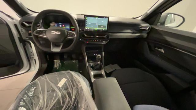 DACIA Duster ECO-G 100 CV Journey- VARI COLORI