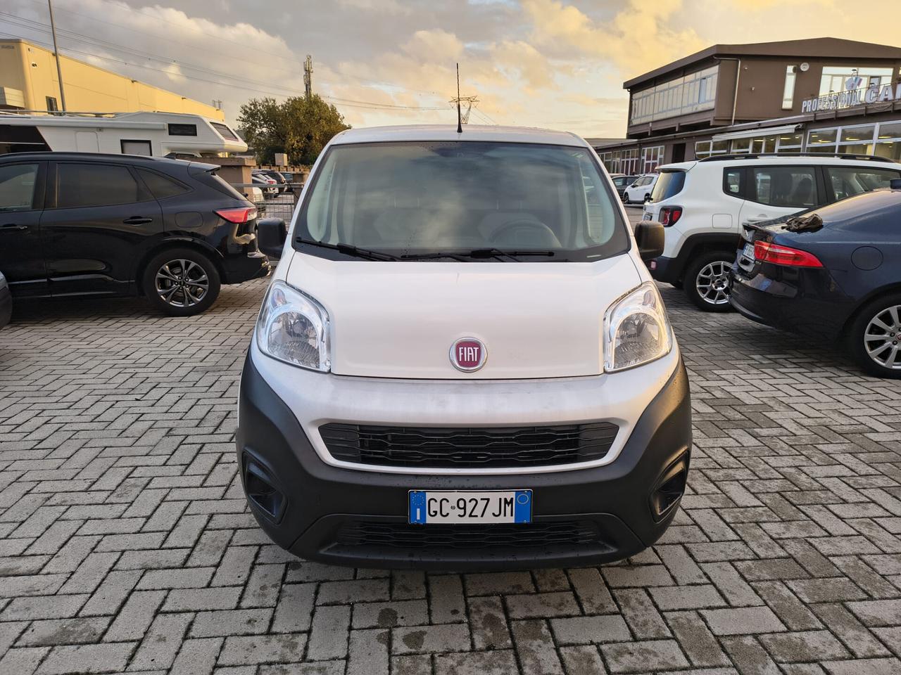 Fiat Fiorino VAN 1.3 MJT 95CV Cargo *PREZZO IVA ESCLUSA*