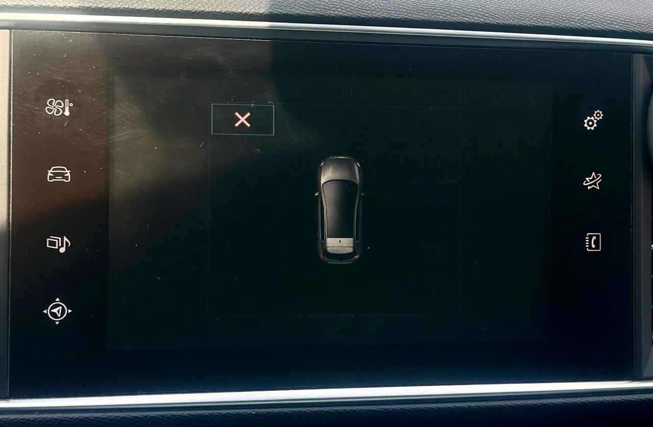 Peugeot 308 1.6 HDi 92 CV Access