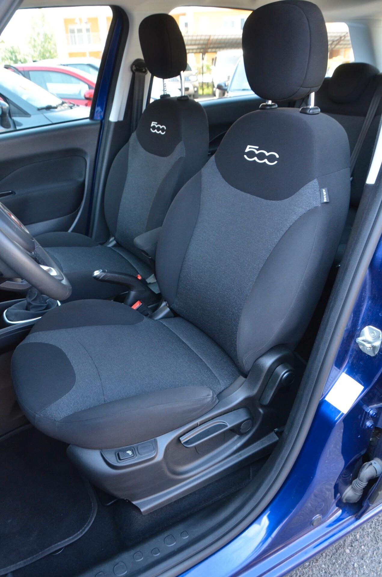 Fiat 500L 1.4 95 CV S&S Business