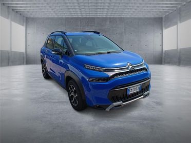 CITROEN C3 Aircross 1ª s. PureTech 110 S&S Shine