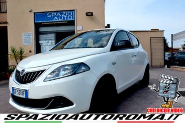Lancia Ypsilon 1.0 HYBRID 70CV 5POSTI **PREZZO REALE**UNIPRO'**ITALIANA