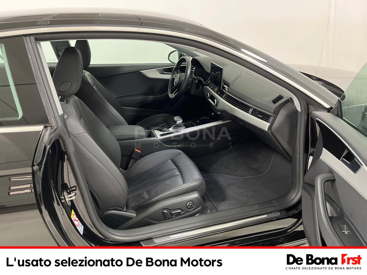 Audi A5 Coupé 40 2.0 tdi business advanced quattro 190cv s-tronic