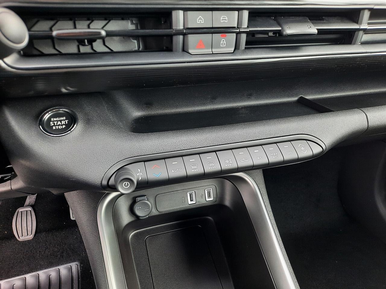 Jeep Avenger 1.2 Turbo 100 CV Altitude KM 0 VARI COLORI