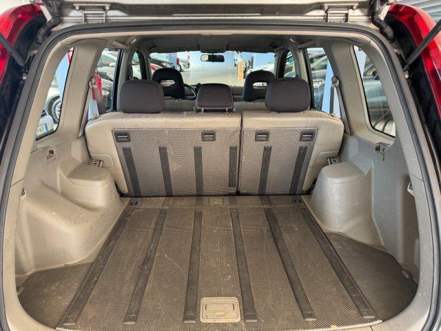 NISSAN X-Trail 2.2 dCi Elegance