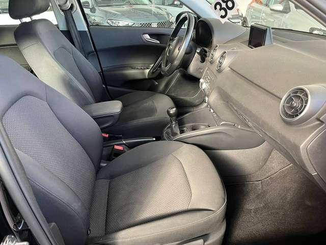 Audi A1 A1 Sportback 1.6 tdi Ambition 90cv