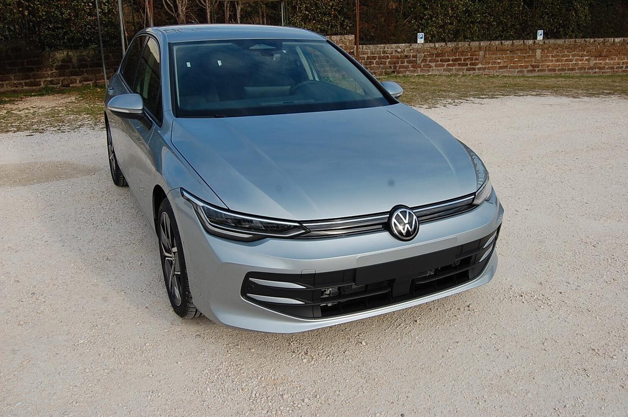 Volkswagen Golf 1.5 TSI 115 CV ACT Edition Plus