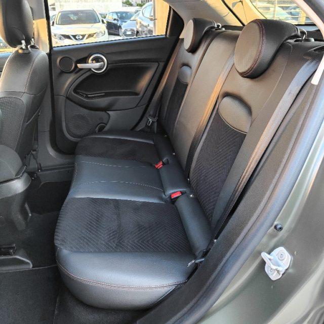 FIAT 500X 1.6 MultiJet 120 CV City Cross