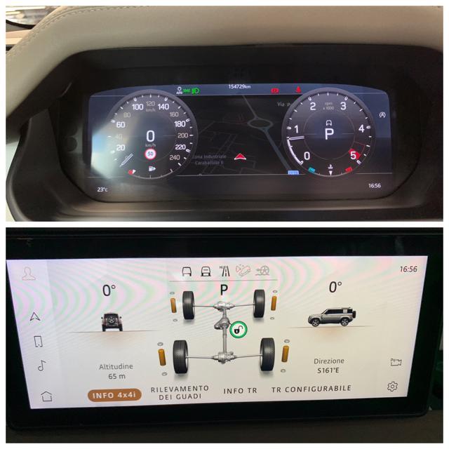 LAND ROVER Defender 110 2.0 SD4 240CV AWD Auto First Edition