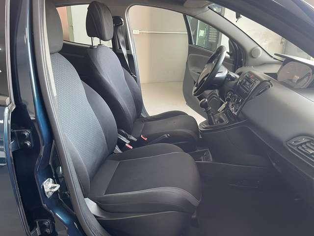 Lancia Ypsilon Ypsilon III 2015 1.2 Platinum 69cv