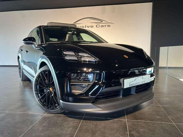 Porsche Macan EV 4 BOSE/GANCIO/MATRIX/TETTO/SOSP. PNEUM./CHRONO