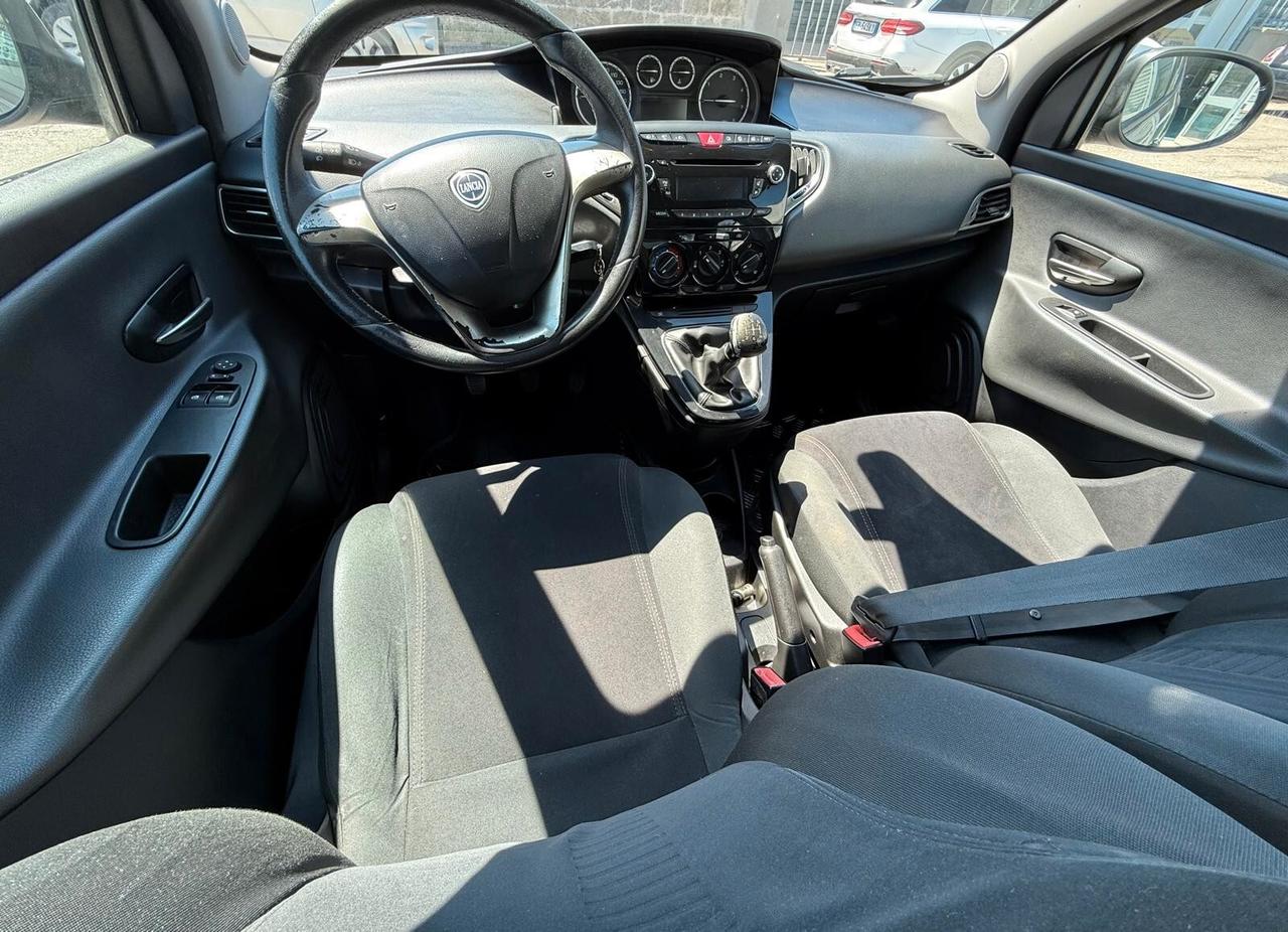 Lancia Ypsilon 1.3 MJT 16V 95 CV 5 porte S&S Platinum