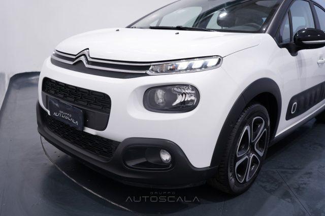 CITROEN C3 1.2 PureTech 110cv S&S Shine