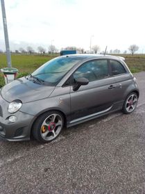 Abarth 595 1.4 Turbo T-Jet 160 CV MTA Competizione