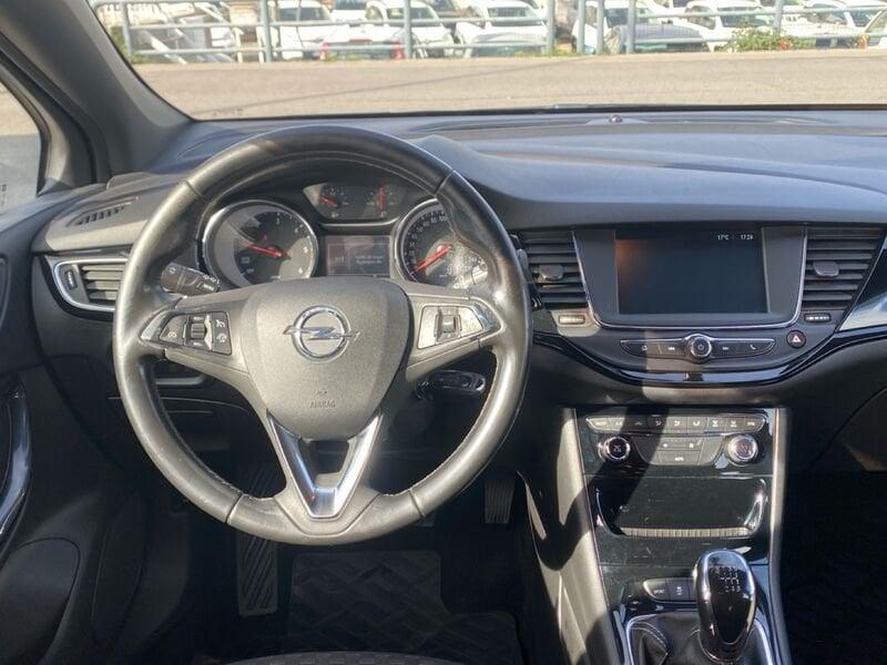 Opel Astra Astra Sports Tourer 1.6 cdti Business s&s 110cv my18.5