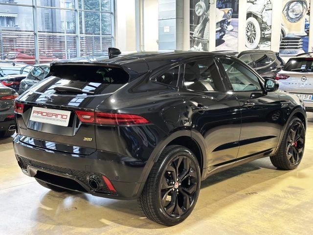 JAGUAR E-Pace 2.0 I4 300 CV AWD Auto Sport - 21" - IVA Esposta