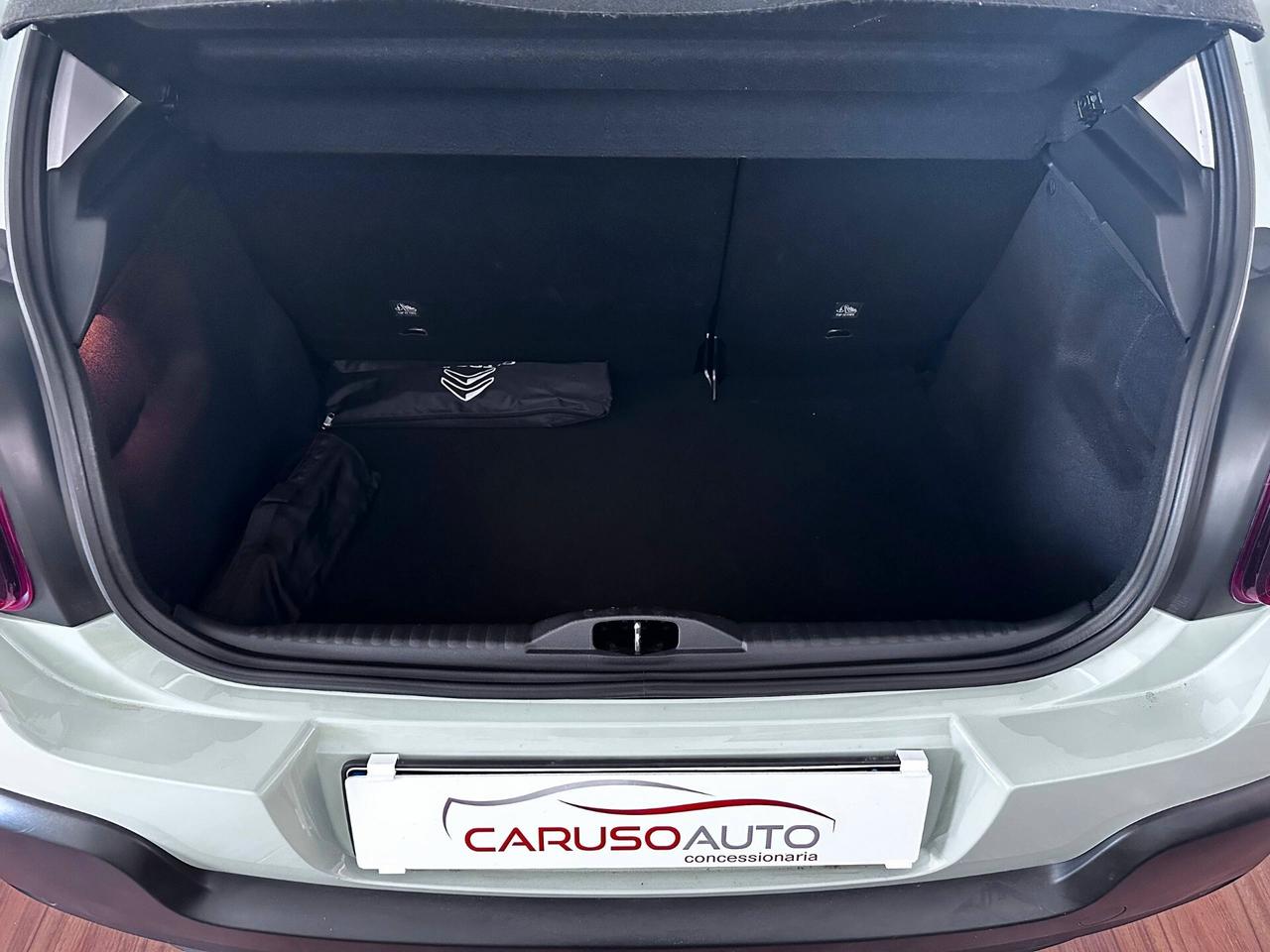 Citroen C3 BlueHDi 75 S&S Shine