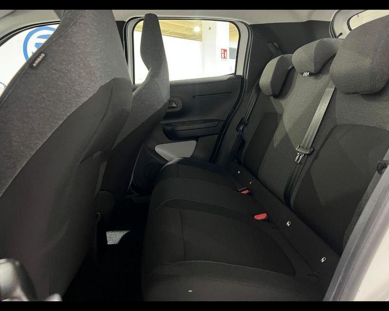 Citroën C3 Nuova Turbo 100cv - YOU