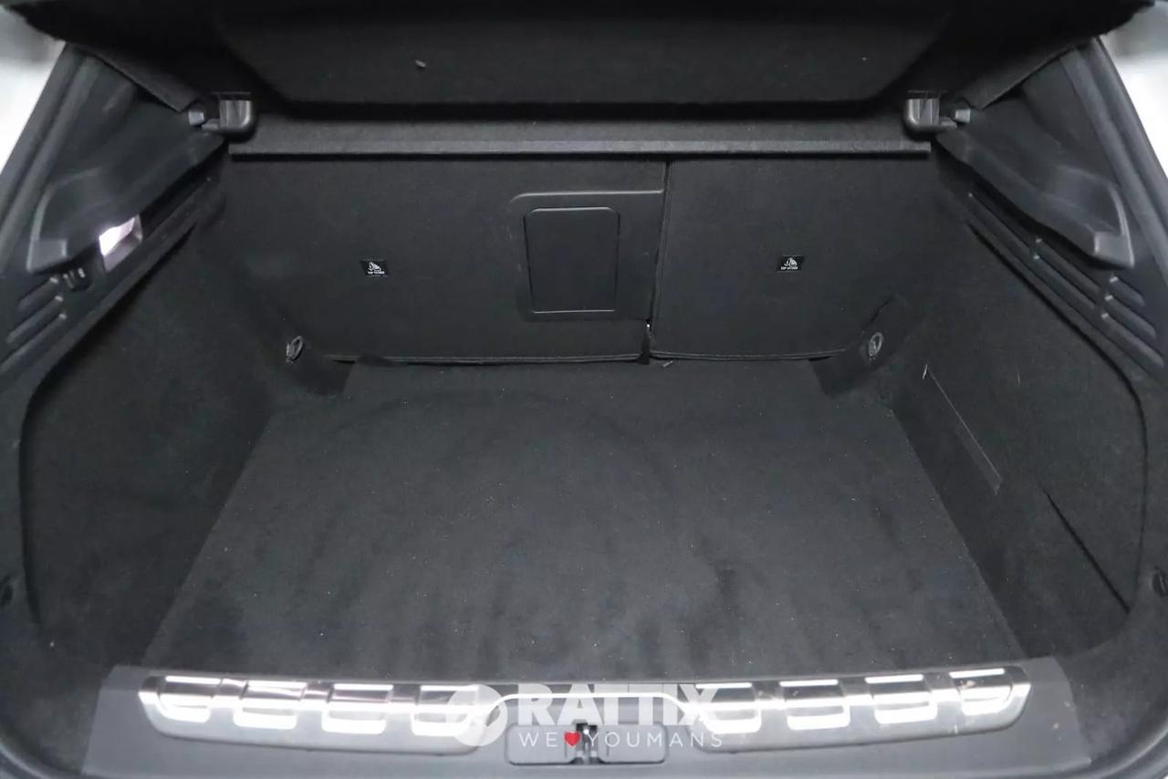 DS Automobiles DS 4 1.2 Puretech 130CV Performance Line Auto