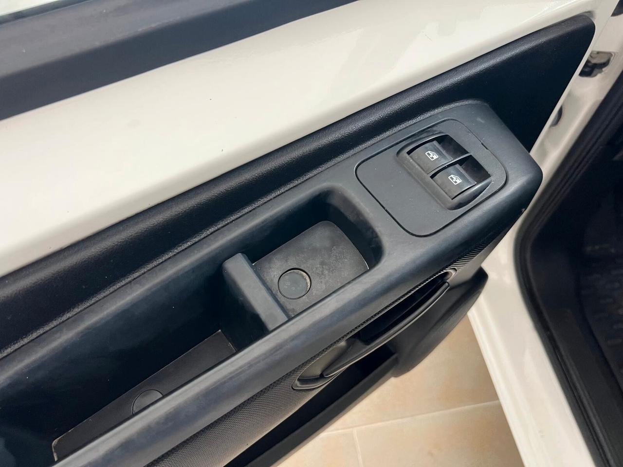 Fiat Fiorino 1.3 MJT 80CV Cargo SX 2018