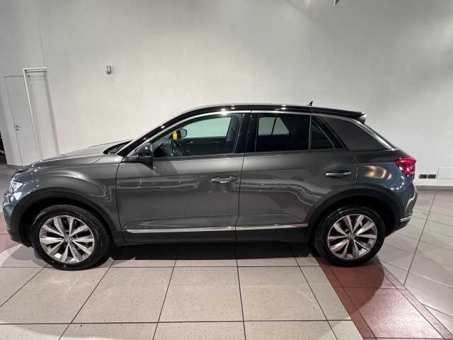 Volkswagen T-Roc 2.0 TDI SCR 150 CV DSG 4MOTION Style BlueMot. Tech.