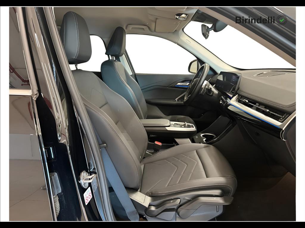 BMW X1 (U11) - X1 xDrive 20d xLine