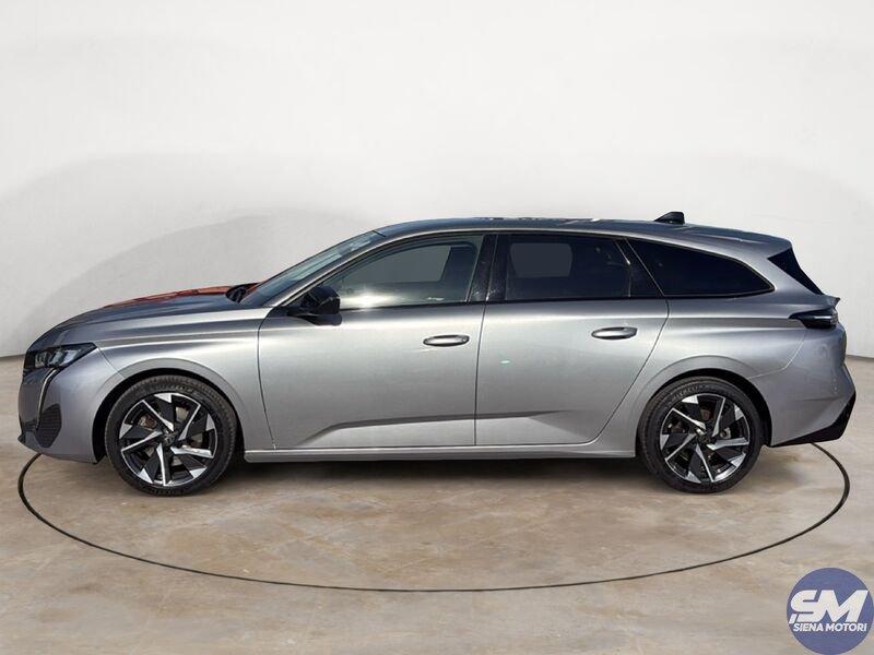 Peugeot 308 Allure BlueHDi 130 S&S