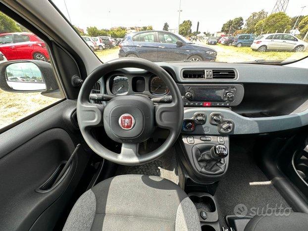 Fiat Panda 1.0 firefly hybrid s&s 70cv 5p.ti