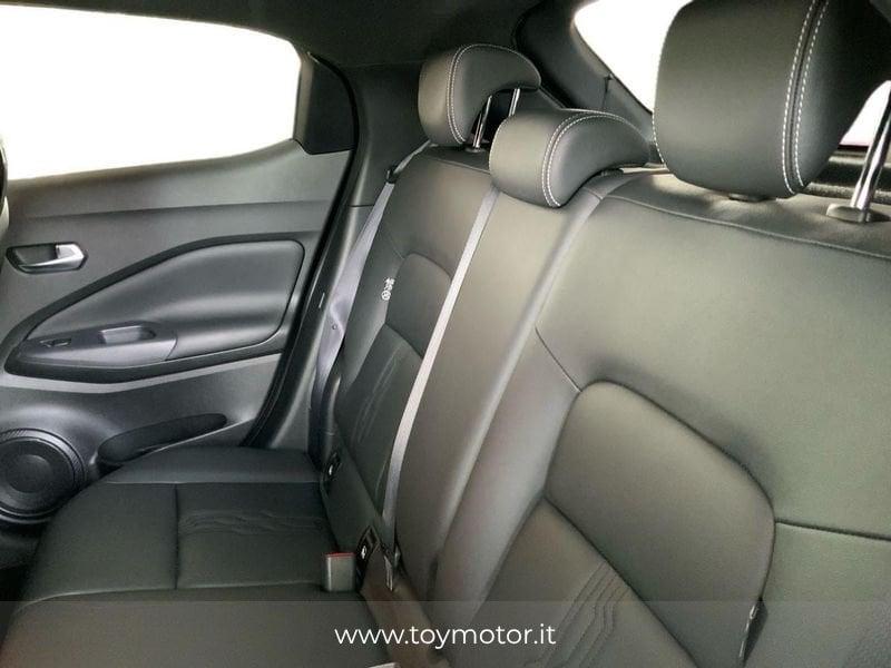 Nissan Juke 2ª serie 1.6 HEV Tekna
