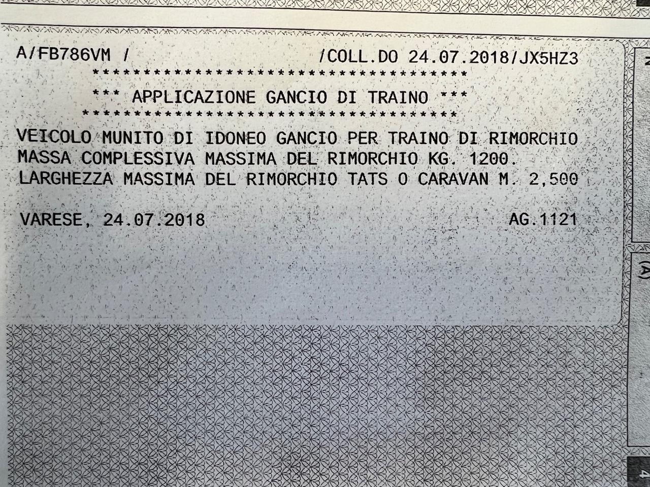 Suzuki Vitara 1.6 DDiS 4WD AllGrip DCT V-Top*GANCIO TRAINO