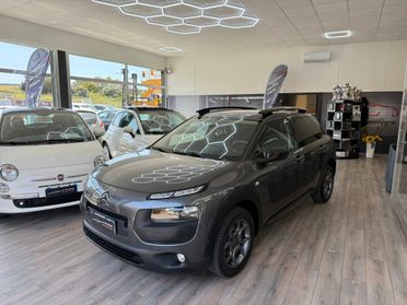 Citroen C4 Cactus PureTech 82 S&S ETG Shine