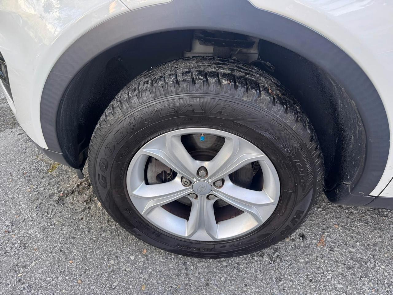 Land Rover Discovery Sport 2.0 TD4 150 CV HSE Luxury