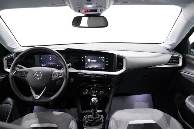 OPEL Mokka 1.5 diesel 110cv Elegance