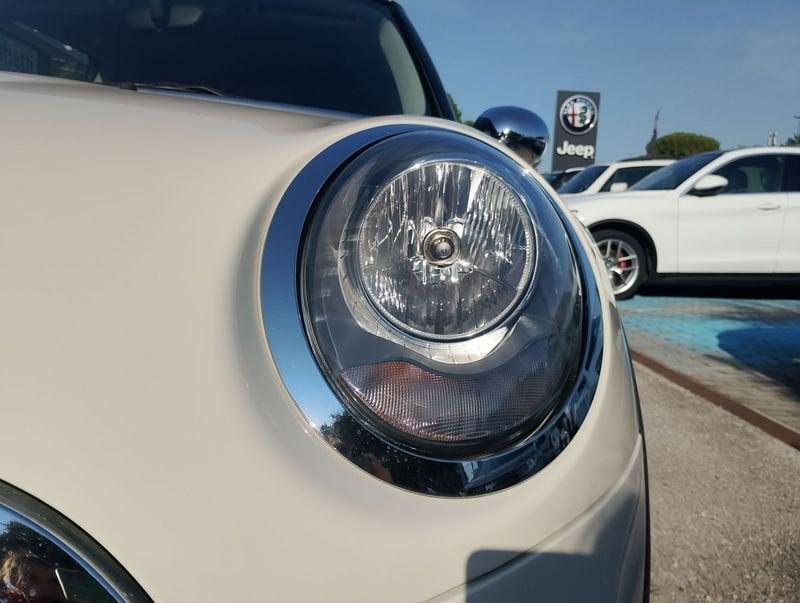 MINI Cooper Mini 1.5 One D