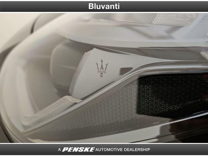 Maserati Grecale Grecale 2.0 mhev Grecale GT 250cv auto