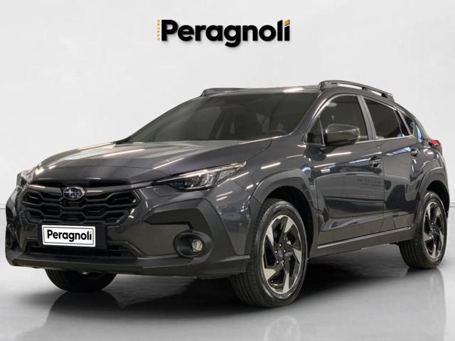 SUBARU Crosstrek 2.0i e-Boxer MHEV CVT Lineartronic Premium