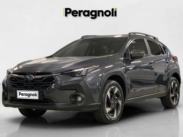 SUBARU Crosstrek 2.0i e-Boxer MHEV CVT Lineartronic Premium
