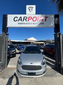 Ford Ka 1.5 TDCi 95 CV Start&Stop Ultimate