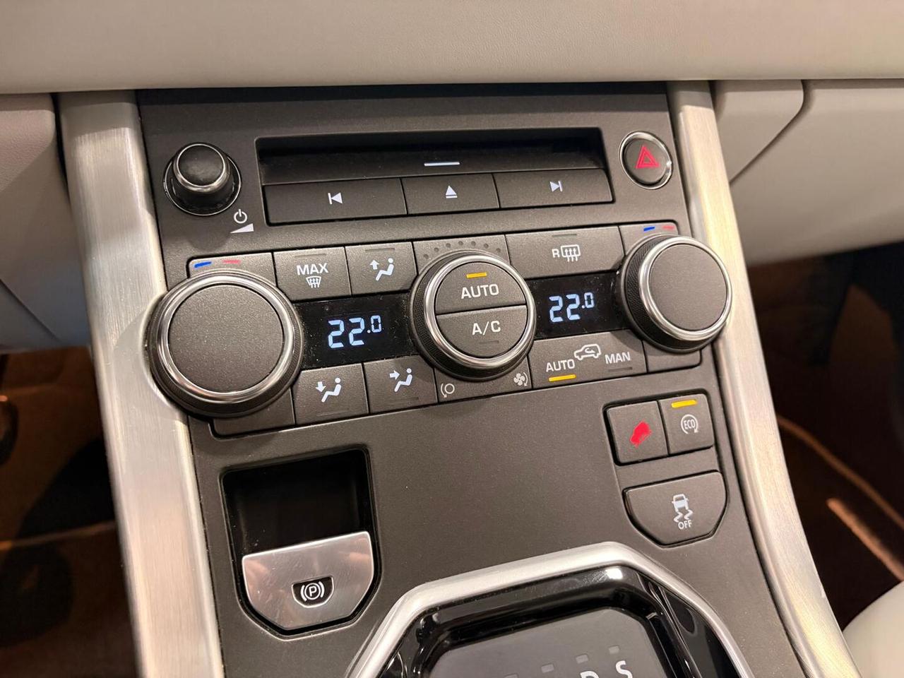 Land Rover Range Rover Evoque 2.2 sd4 Prestige 190cv 5p auto 9m