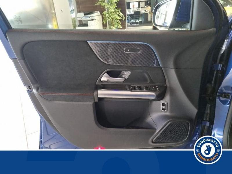 Mercedes-Benz GLA 180 d Automatic AMG Line Advanced Plus