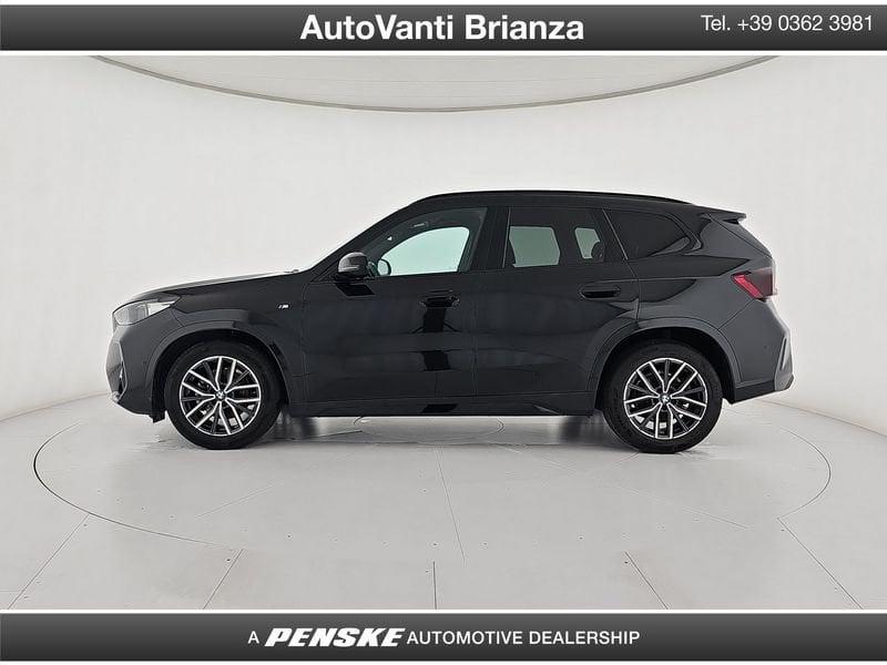 BMW X1 X1 sdrive18d MSport