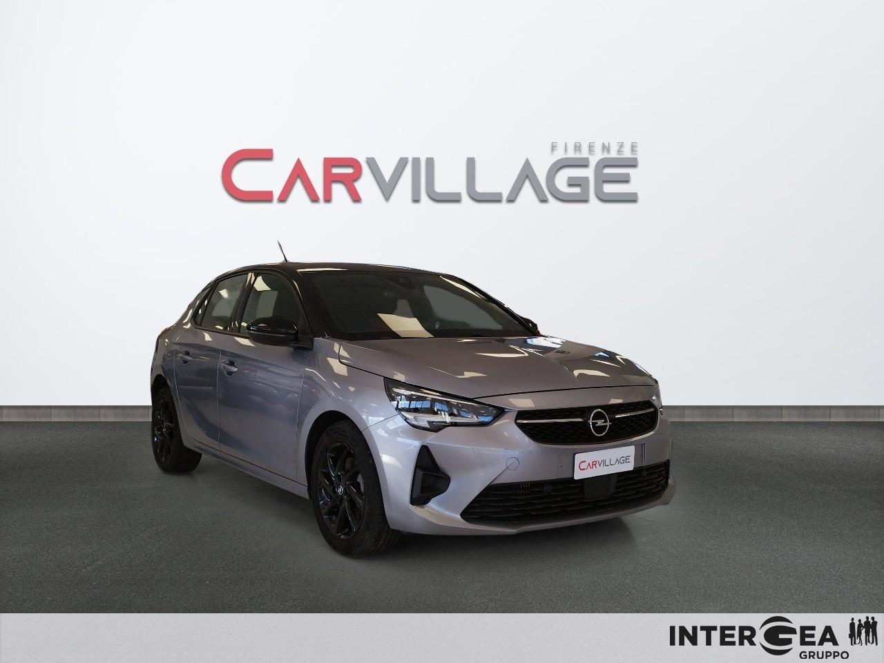 OPEL Corsa 1.2 GS s&s 100cv